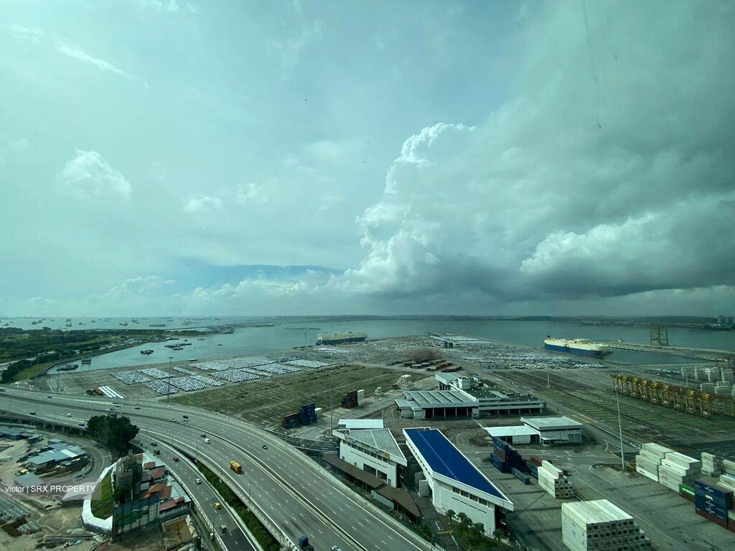 76 Shenton (D2), Apartment #458636401